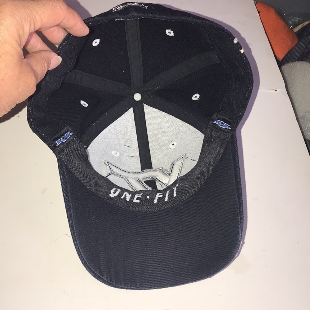 Men’s VT One-Fit Logo Cap - Picture 8 of 10